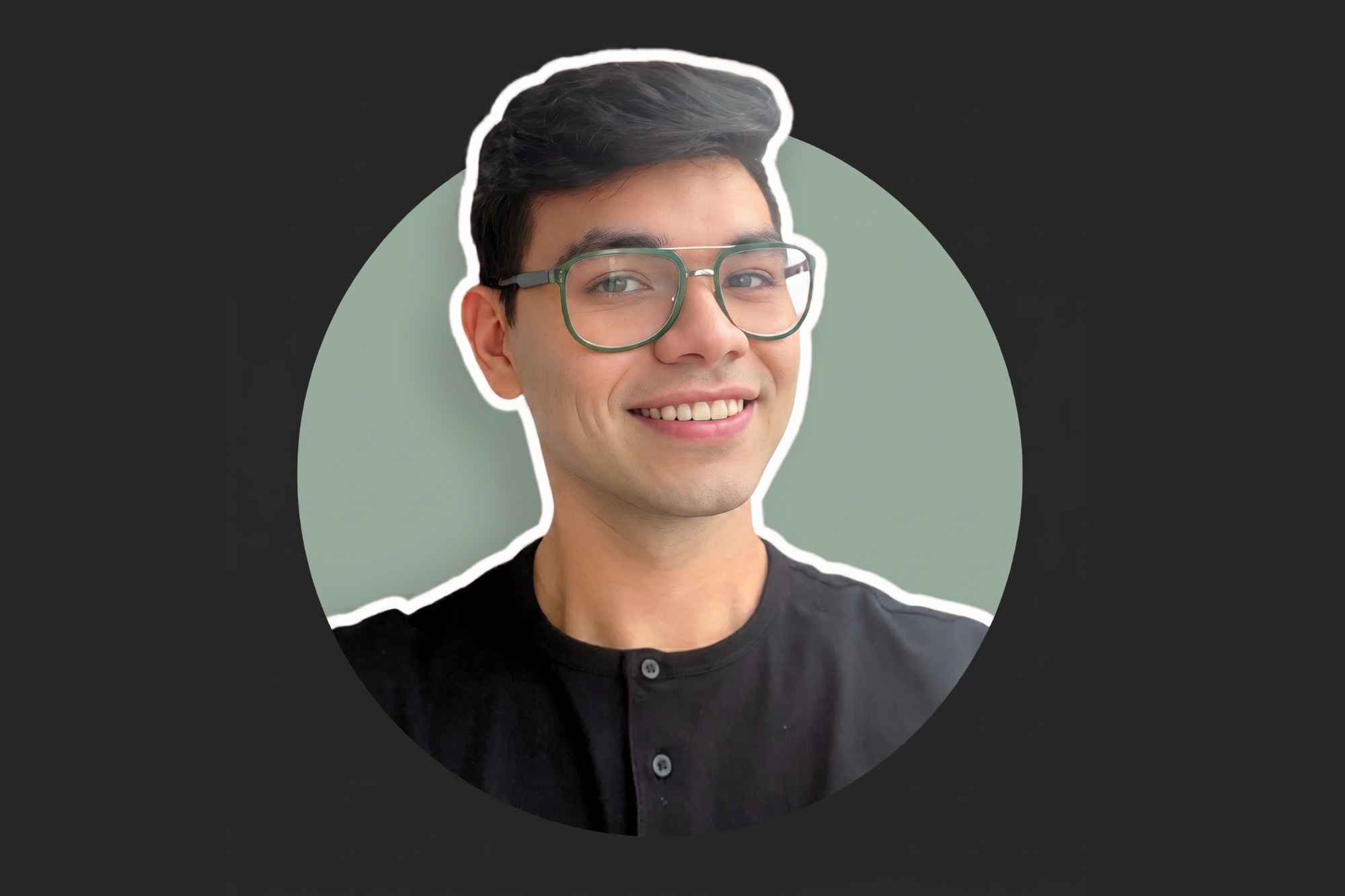 Fernando, Frontend engineer